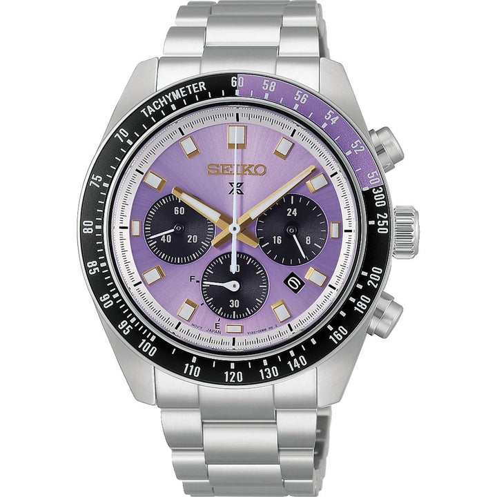 Seiko Prospex Speedtimer HBJ005P1 limited edition