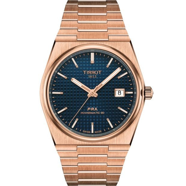 Tissot PRX Powermatic 80 40mm - T1374073304100