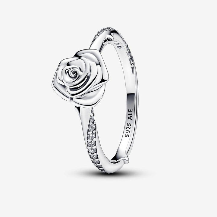 Pandora Roos in bloei ring 193215C01-56