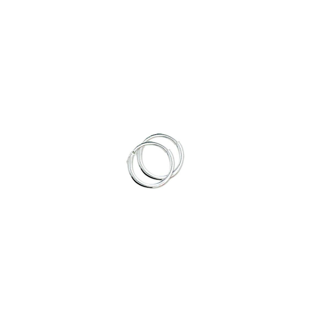 oorringen 3,0 mm ronde buis 1
