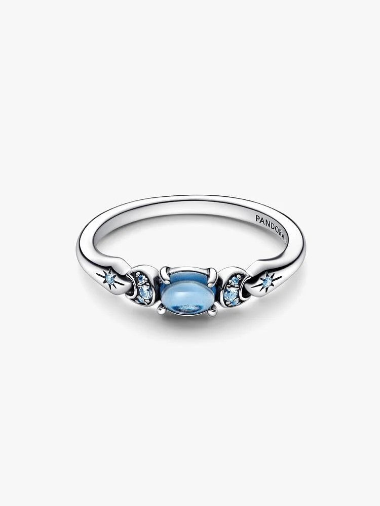 Pandora Disney Aladdin Jasmine Ring 192344C01