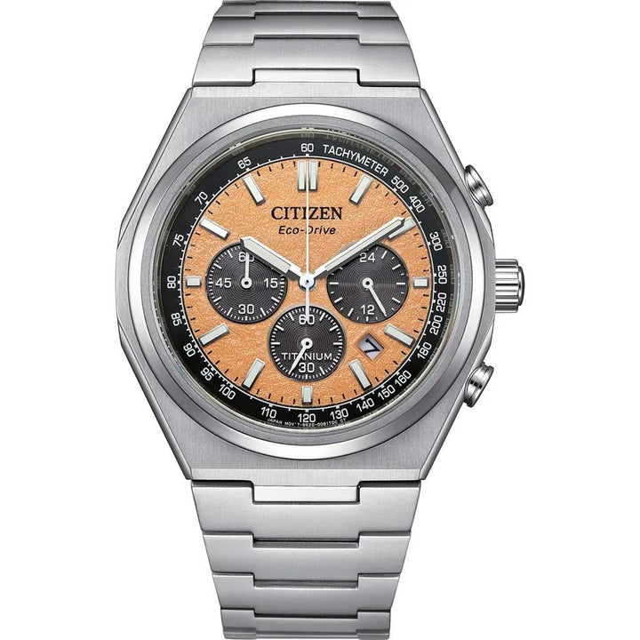 Citizen horloge CA4610-85Z