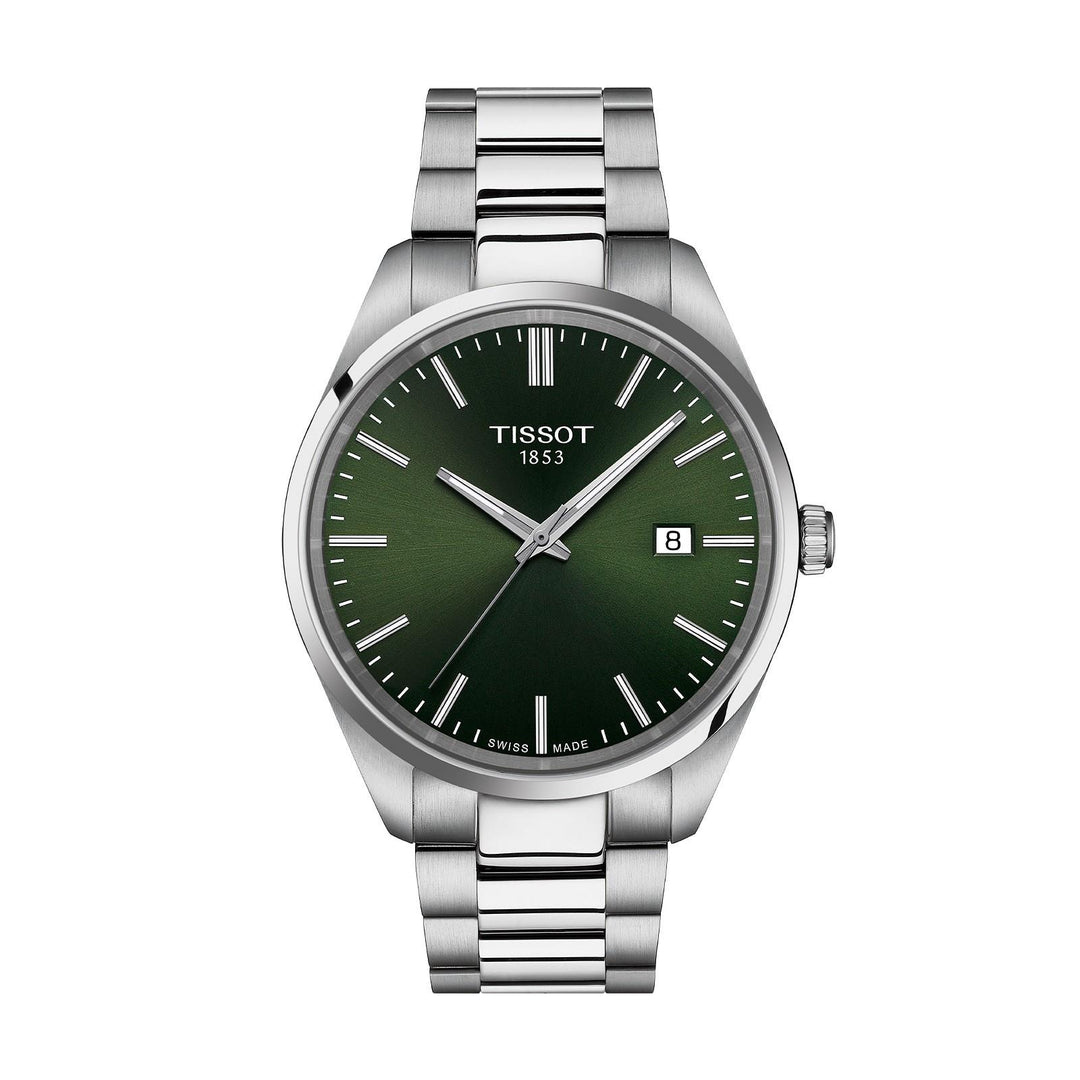Tissot PR 100 T1504101109100 herenhorloge