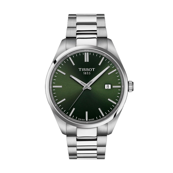Tissot PR 100 T1504101109100 herenhorloge
