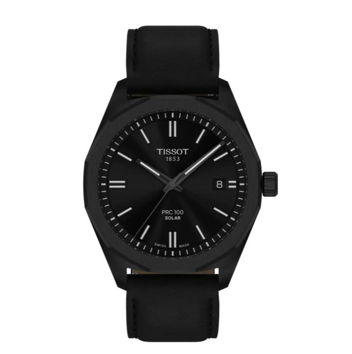 Tissot PRC 100 Solar Quartz 39mm T1514223605100