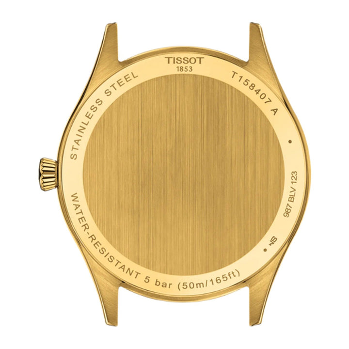 Tissot Classic Dream 40 mm – T1584073626100