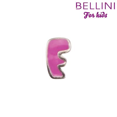 tedora bellini bedel letter F