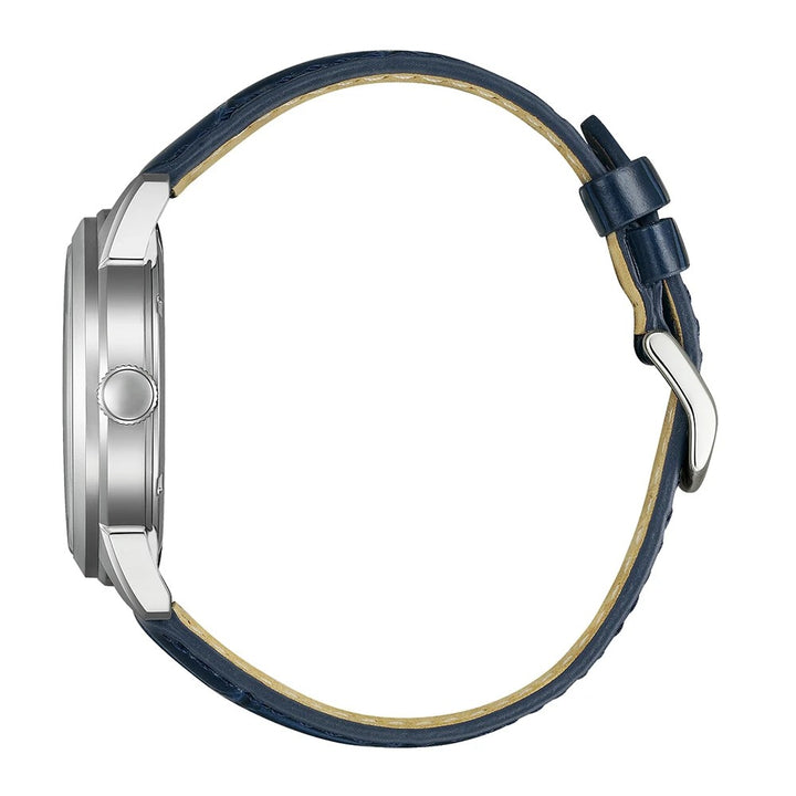 Citizen Sports Solar Herenhorloge met Dag- en Datumweergave – AW0151-00L