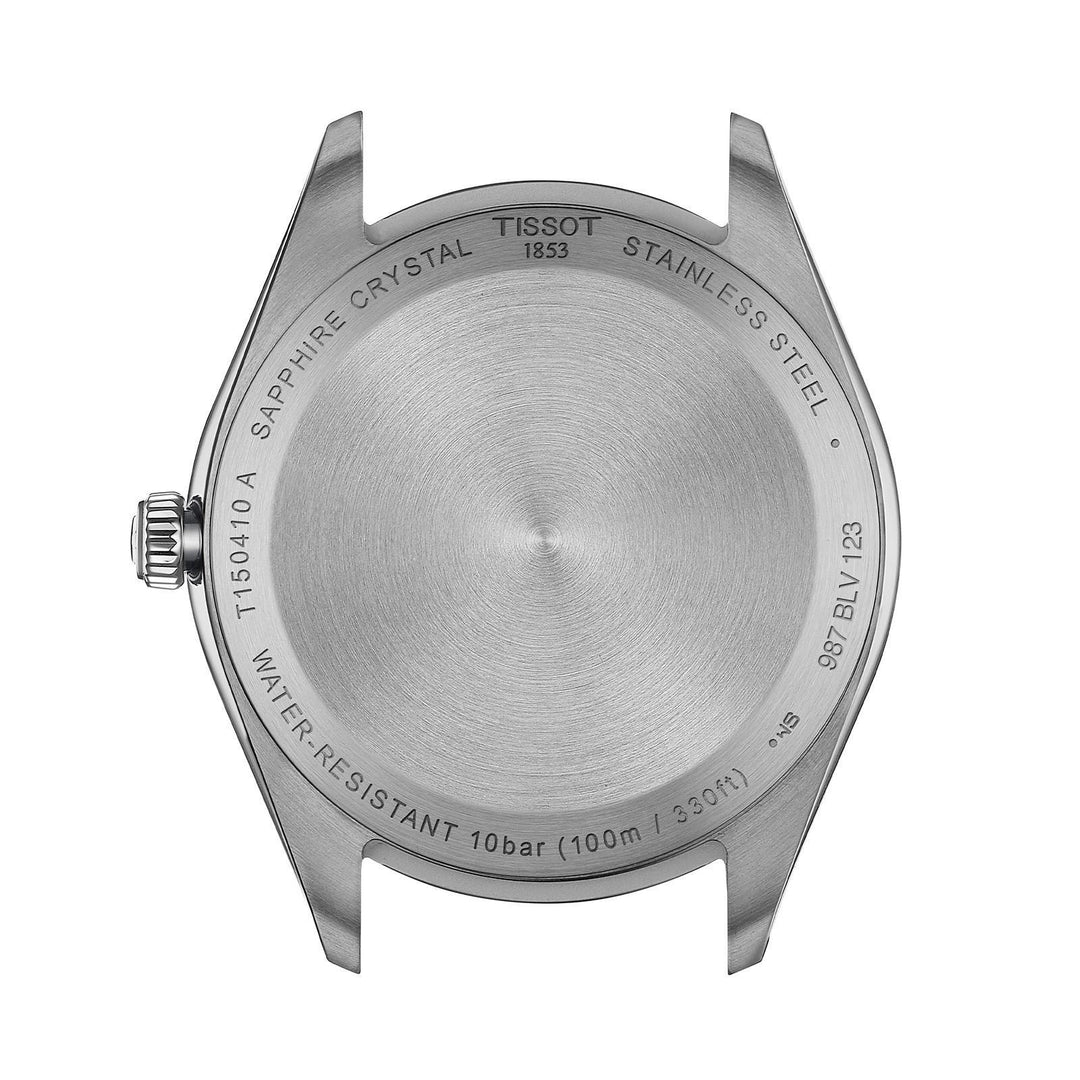 Tissot PR 100 T1502101103100