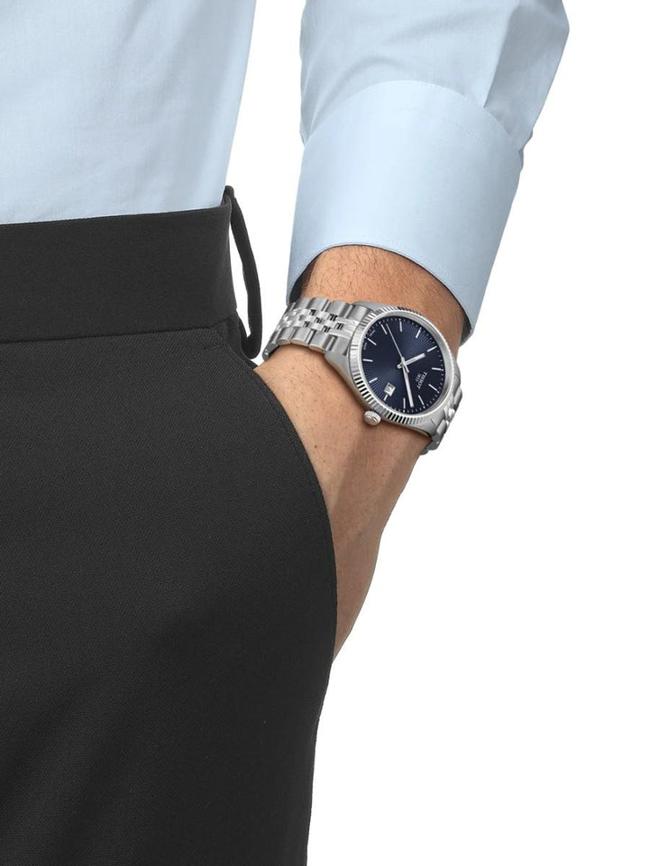 Tissot Ballade 40mm T1564101104100