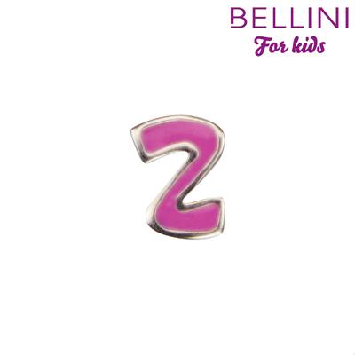 tedora bellini bedel letter Z