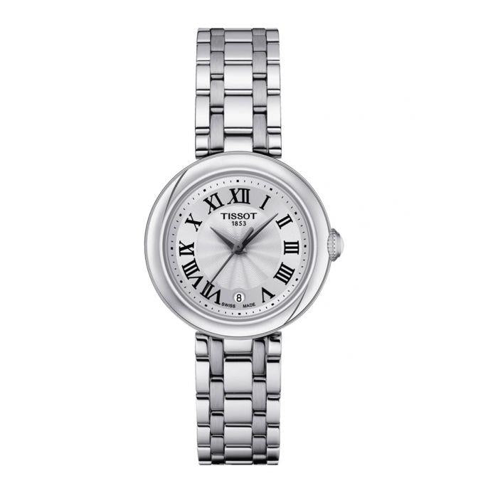 Tissot Bellissima small lady T1260101101300