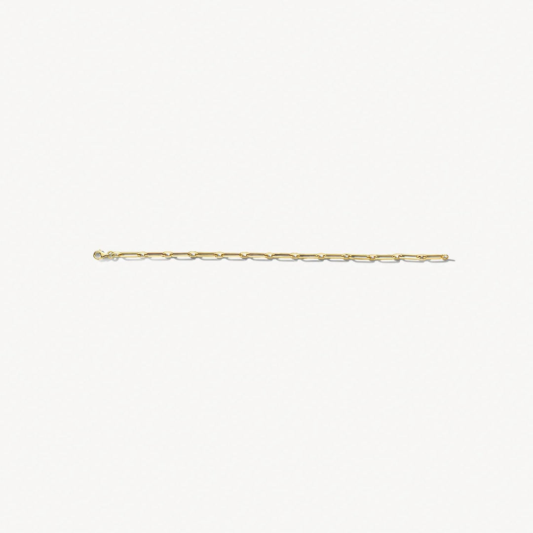 Blush Armband 14 kt 2189YGO/18.5