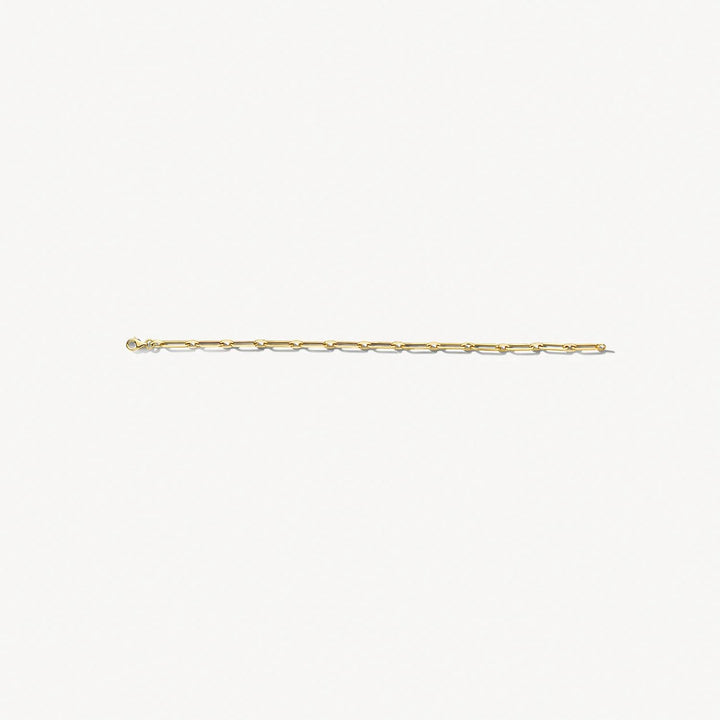 Blush Armband 14 kt 2189YGO/18.5