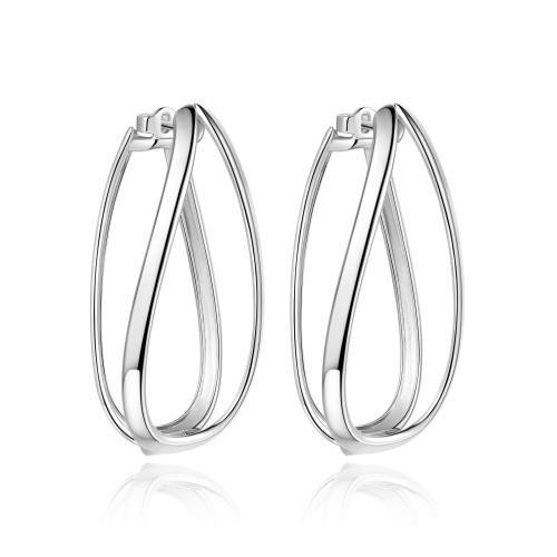 Pianegonda Tecum zilveren oorsieraden  PCME01