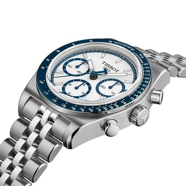 Tissot PR516 Automatic Chronograph - T149462110110