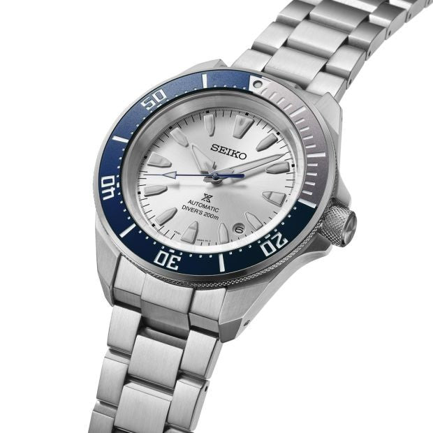 Seiko Prospex Sea 145th Anniversary Limited Edition Automaat Herenhorloge HBB001K1