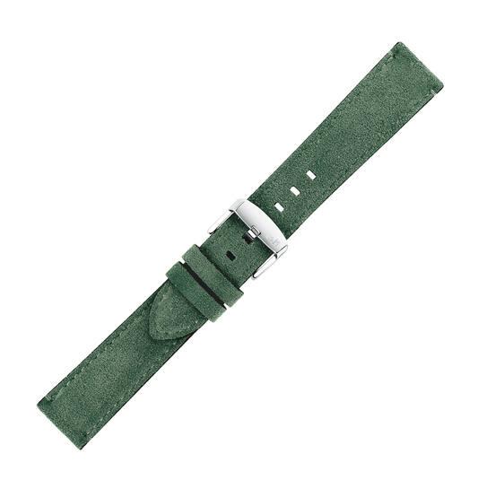 Morellato suede horlogeband PMX073SCH22