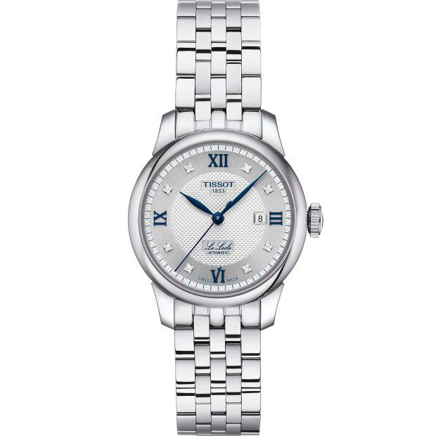 Tissot Le Locle 20th Anniversary Special Edition 29mm - T0062071103601