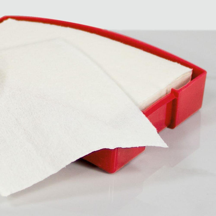 Connoisseurs jewelry wipes