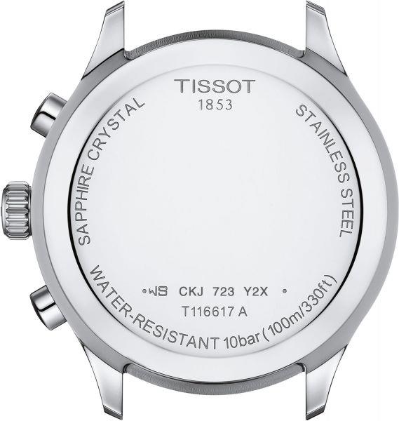 Tissot T116.617.16.091.00