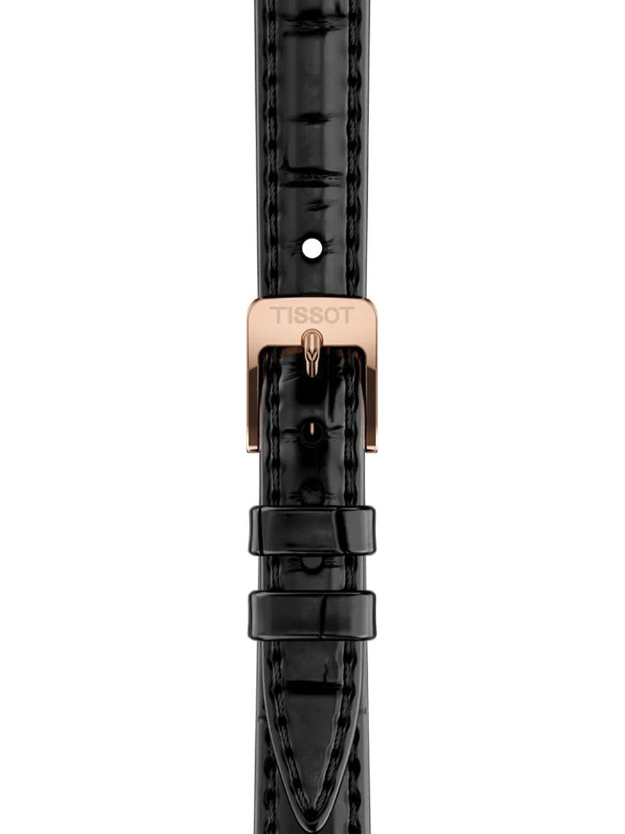 Tissot T-Lady T1601103611300 Tissot SRV 30MM horloge