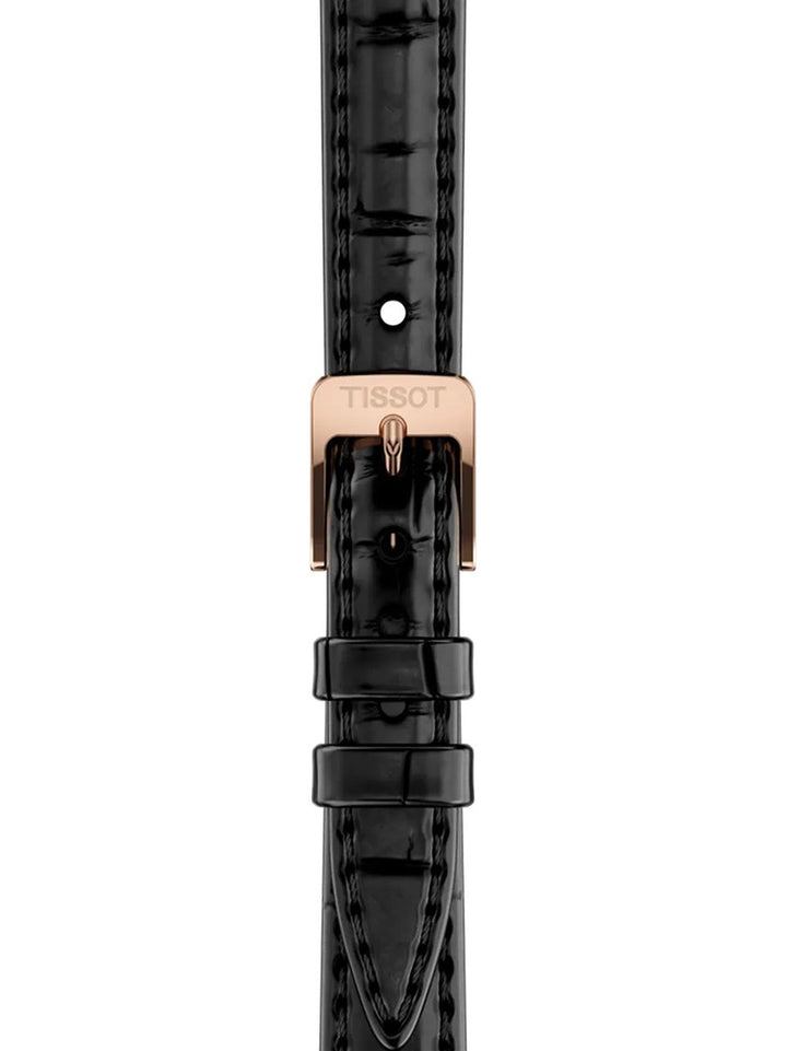 Tissot T-Lady T1601103611300 Tissot SRV 30MM horloge