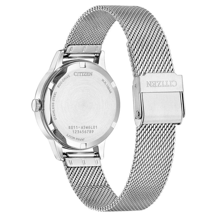 Citizen Elegance EW2621-75A Horloge