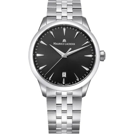 Maurice Lacroix 1975 751007-SS002-330-1 1975 quartz