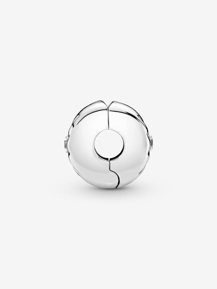 Pandora Sparkling Sunburst Clip Bedel 798614C01