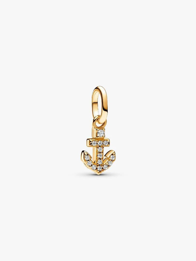 PANDORA ME bedel ANKER hanger 763369C01