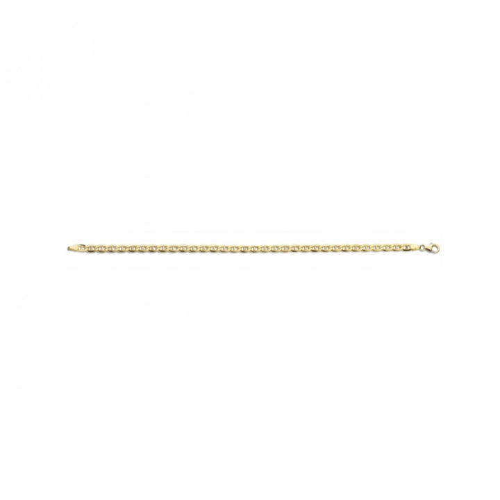 Fjory 5mm Valkenoog armband 40-VH0521