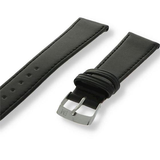 Morellato leren horlogeband PMX019GRAFIC20