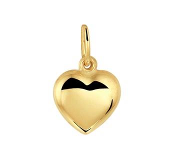14 kt hanger hart