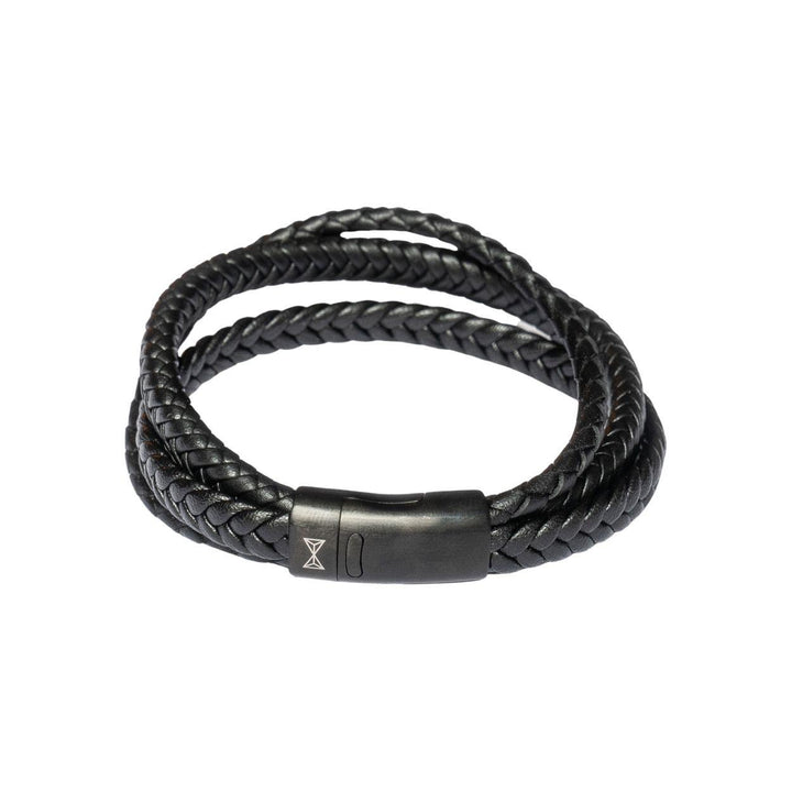 AZE JEWELS ARMBAND HEREN AZ-BL002-D-210