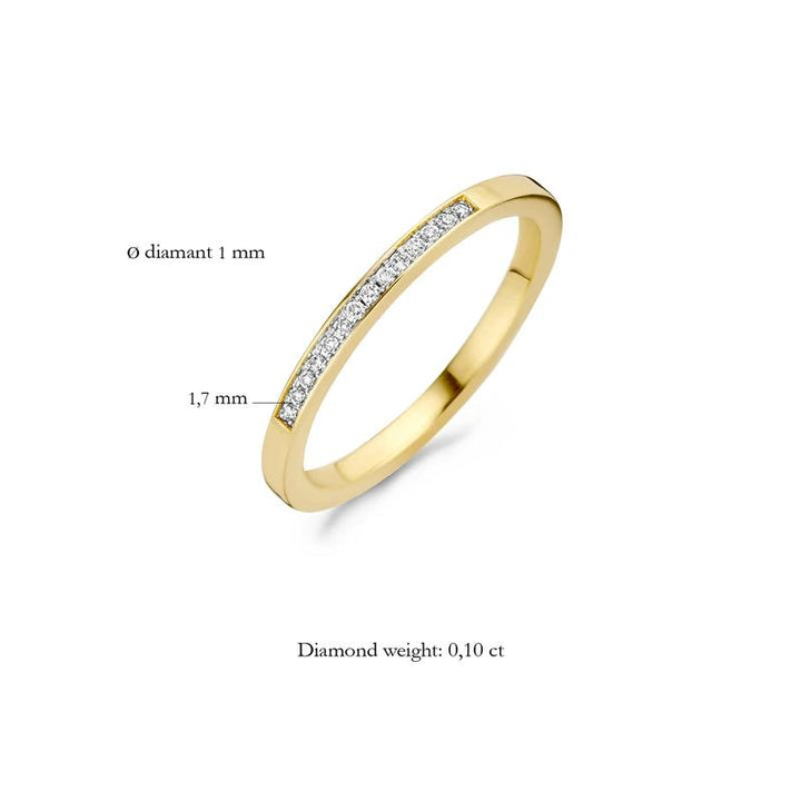 Blush Diamonds 1630BDI\/54