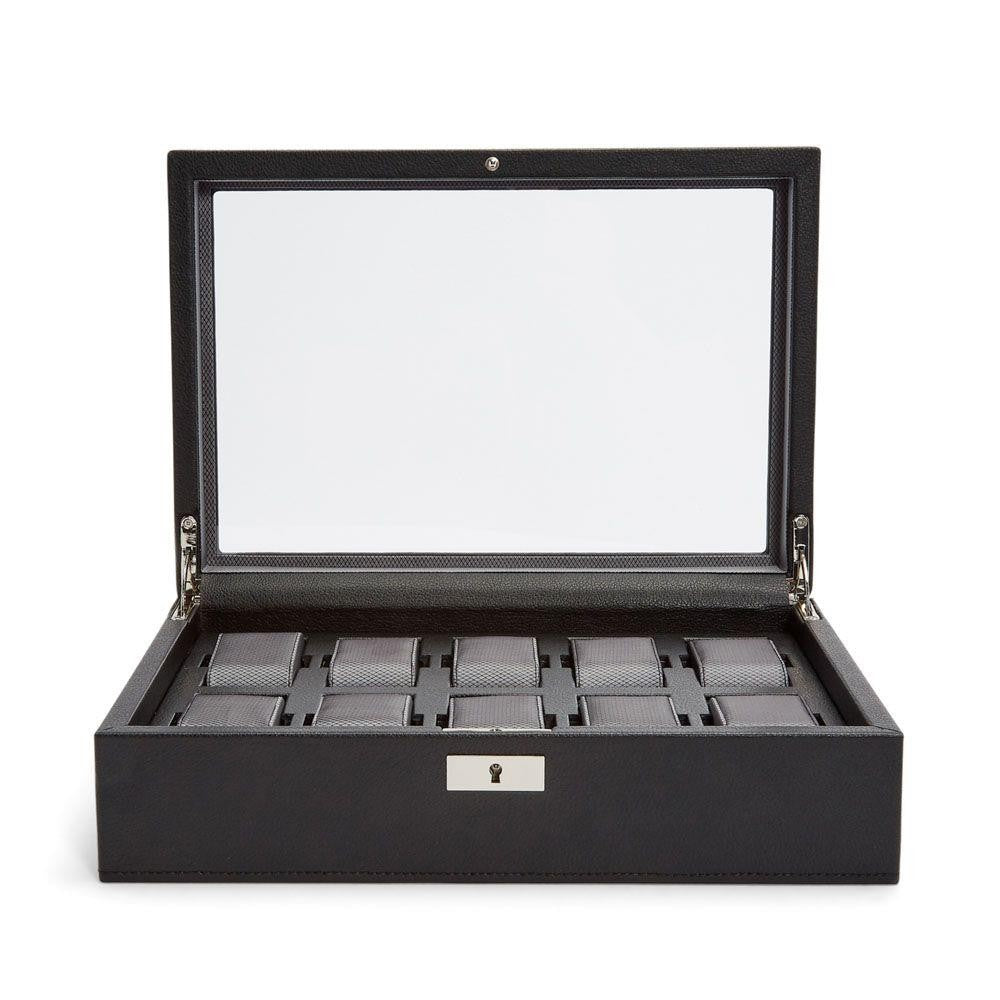 10 Piece Watch Box 466102 Viceroy