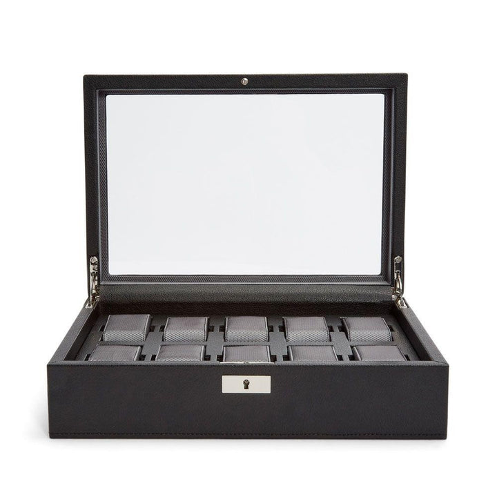 10 Piece Watch Box 466102 Viceroy