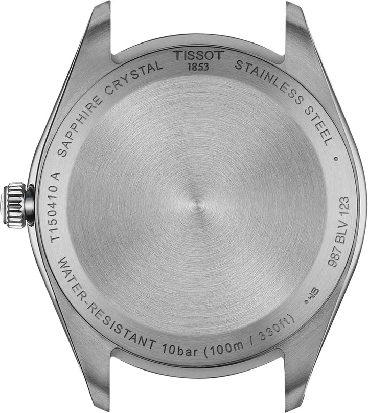 Tissot PR 100 Quartz 40mm T1504101601100