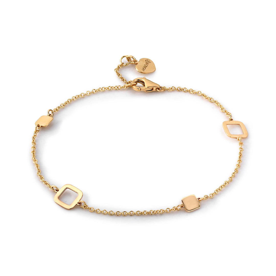 Monzario Oro 1146A GEEL