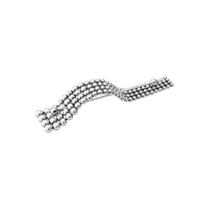Georg Jensen Moonlight Grapes Broche Zilver 20001442