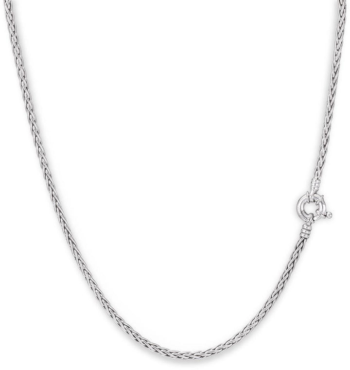 ARG 171-C Zilv. 3.0mm palmier 45 cm