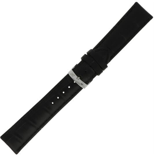 horlogeband Samba 22 mm
