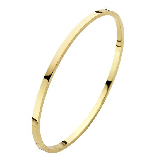 Fjory 40-A386103 bangle 3 mm 61 mm