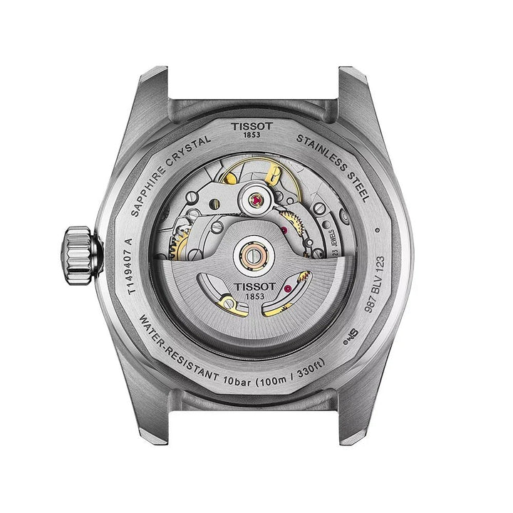 Tissot PR516 Powermatic 80 T1494071105100