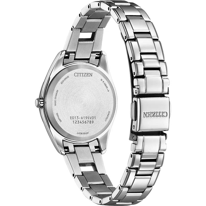 Citizen Core Collection AW0130-85LE horloge