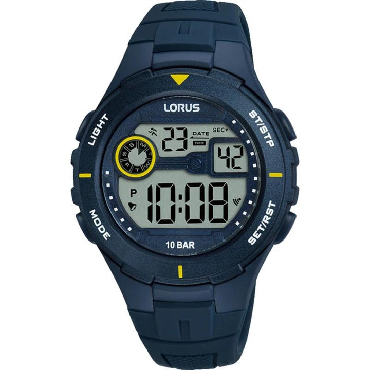 R2383PX9 Digitaal horloge 36 mm