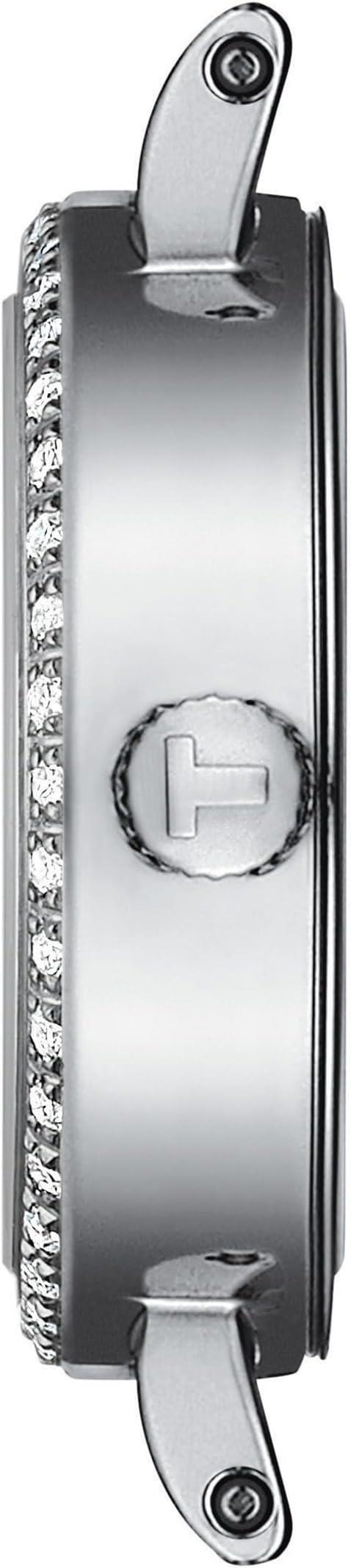 TISSOT LOVELY ROUND T140.009.61.116.00
