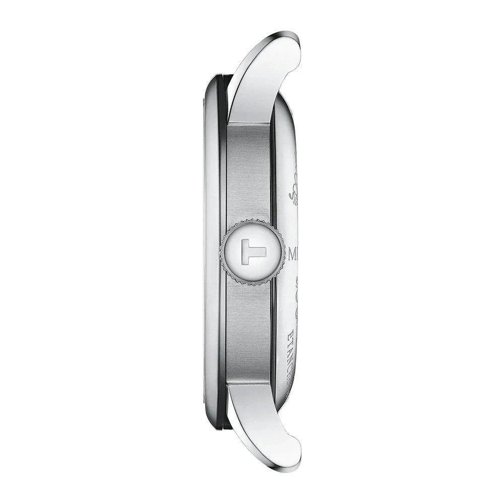 TISSOT LE LOCLE powermatic 80 T0064071109300