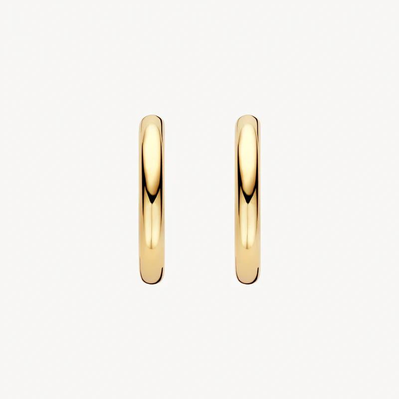 Blush Oorringen LG7022Y 2.9 mm